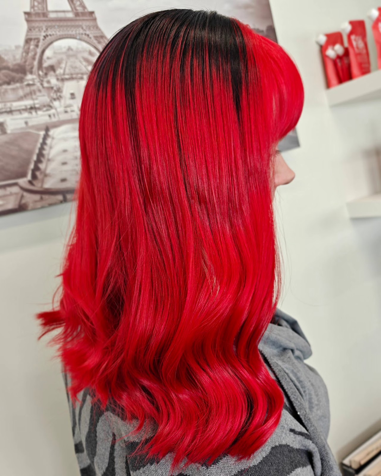 Hair And The City kuva 4