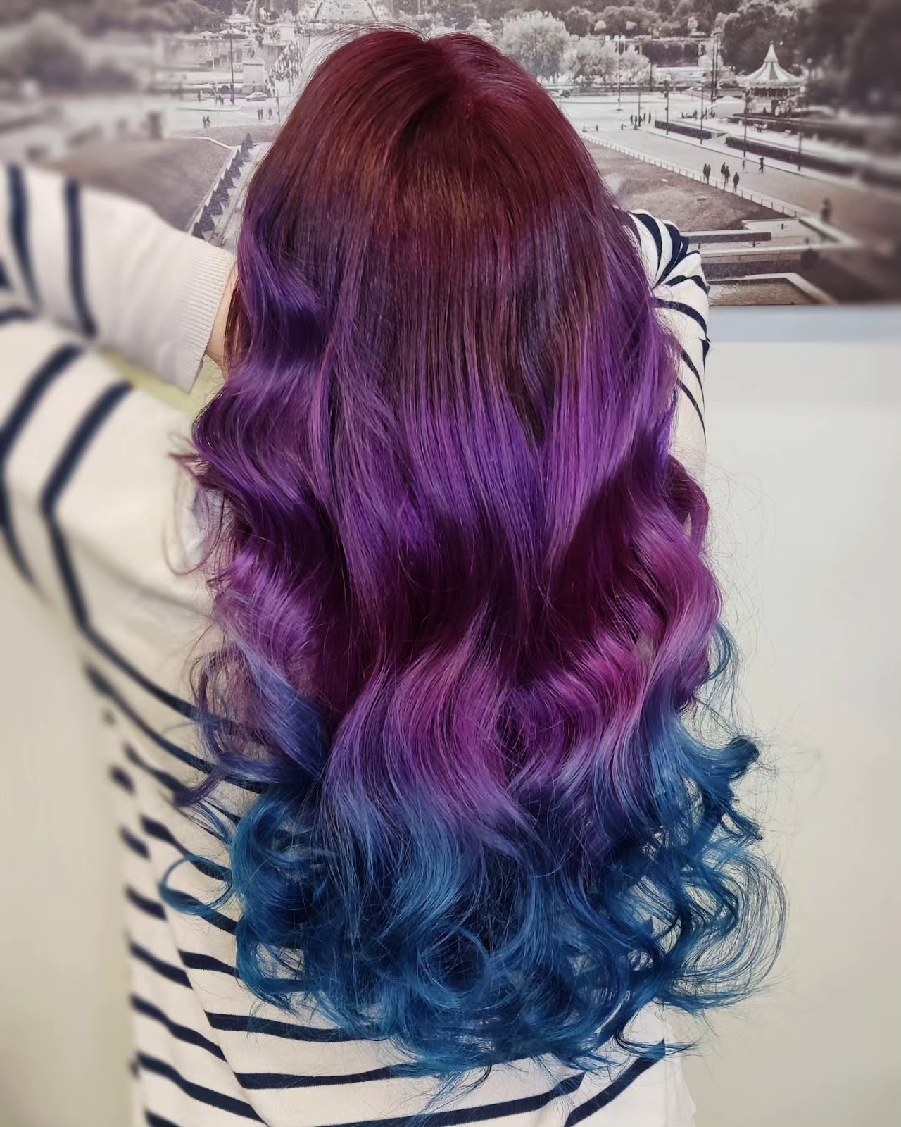 Hair And The City kuva 6