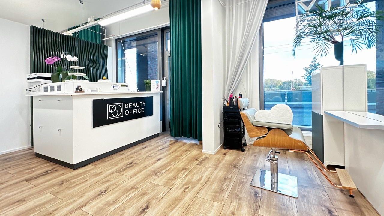 Beauty Office Helsinki