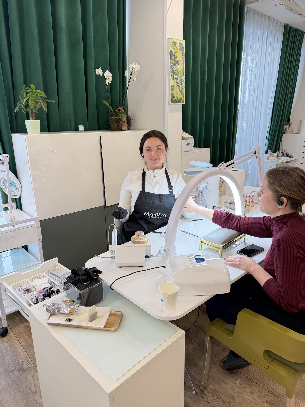 Beauty Office Helsinki kuva 2