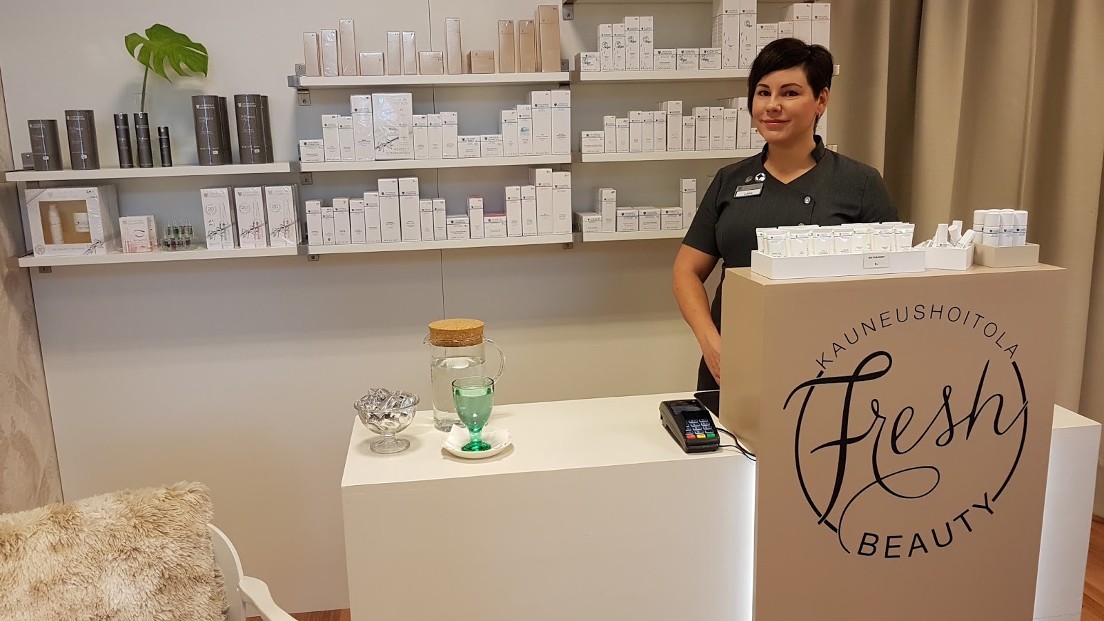 Kauneushoitola Fresh Beauty kuva 5