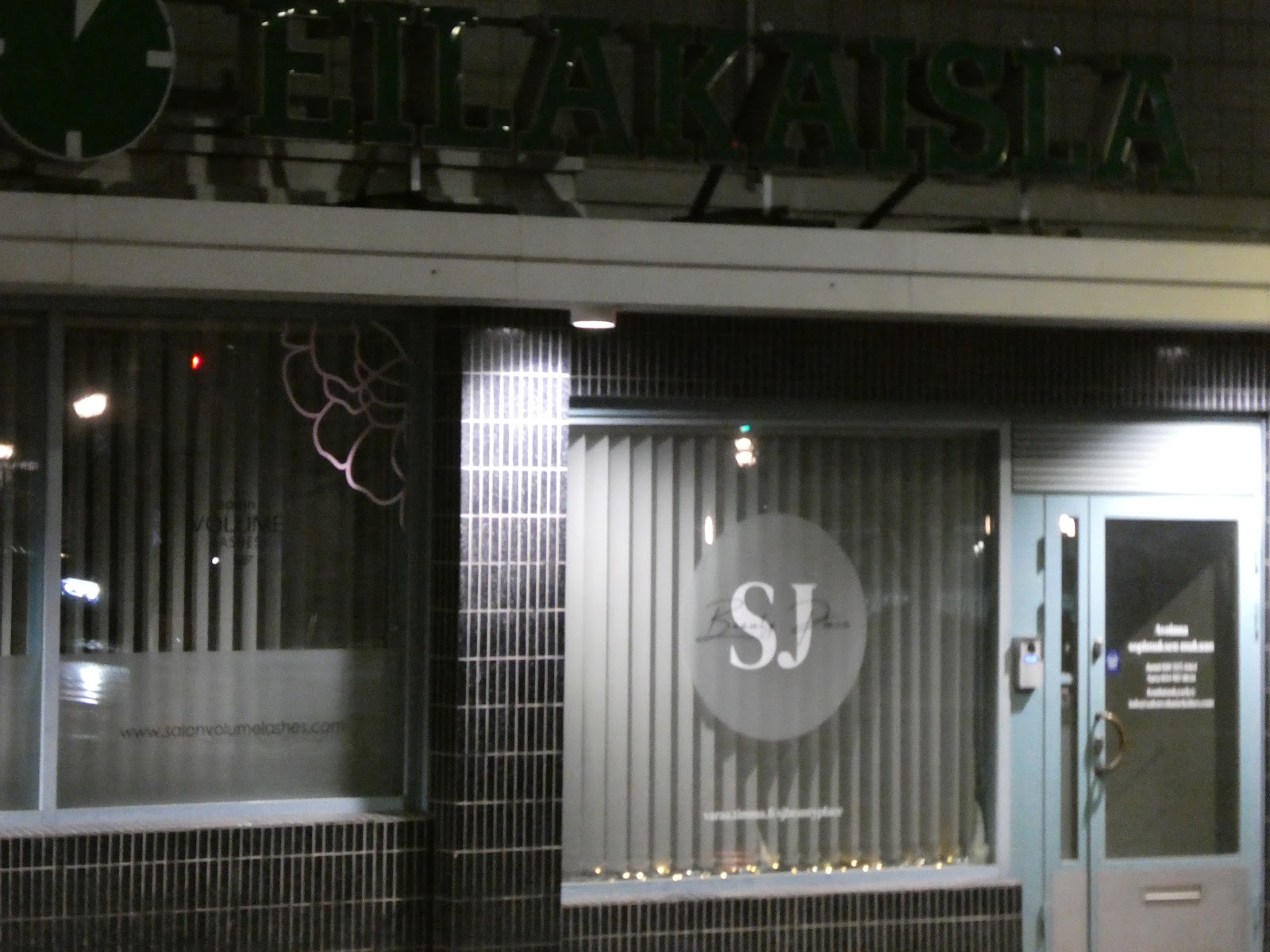 SJ Beauty Place kuva 2