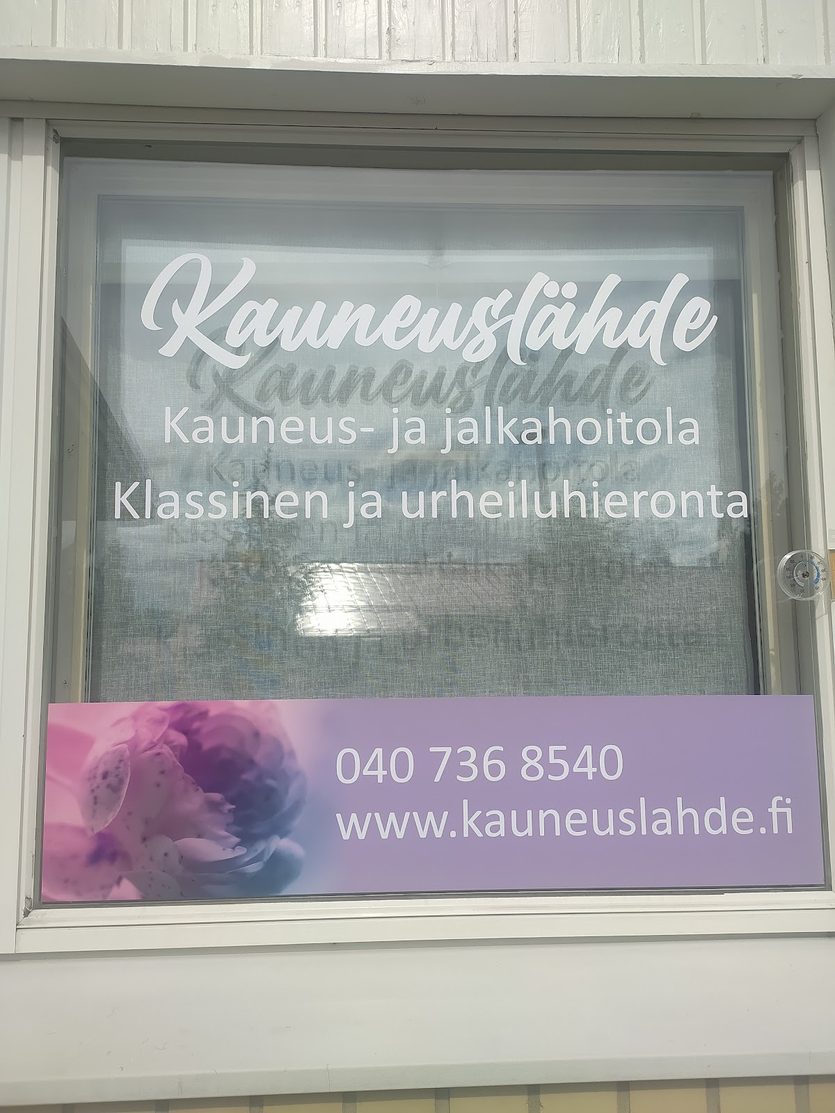 Kauneuslähde kuva 4