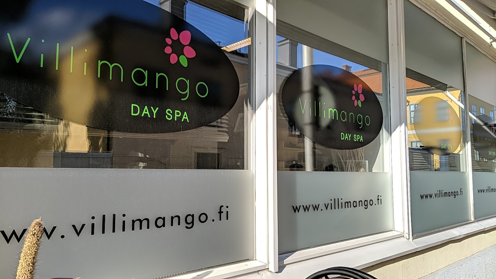 Villimango Kokkola kuva 3