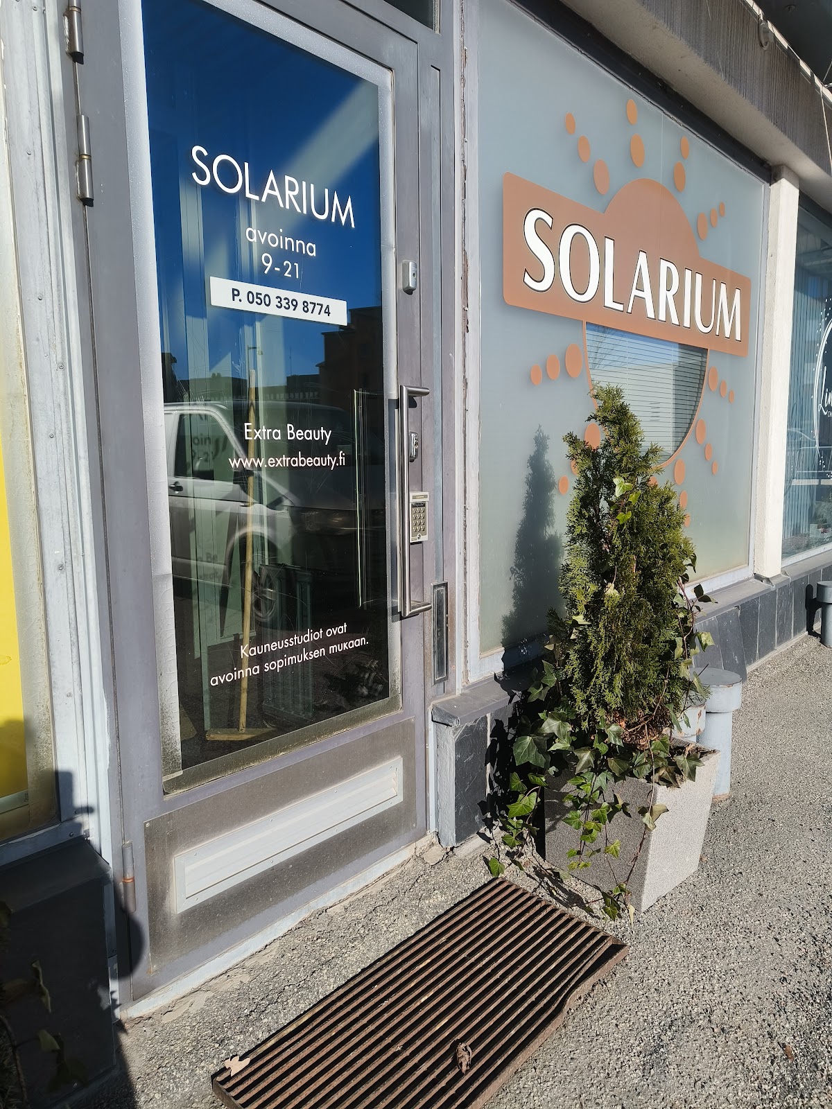 Kauneusstudiot Solarium kuva 2