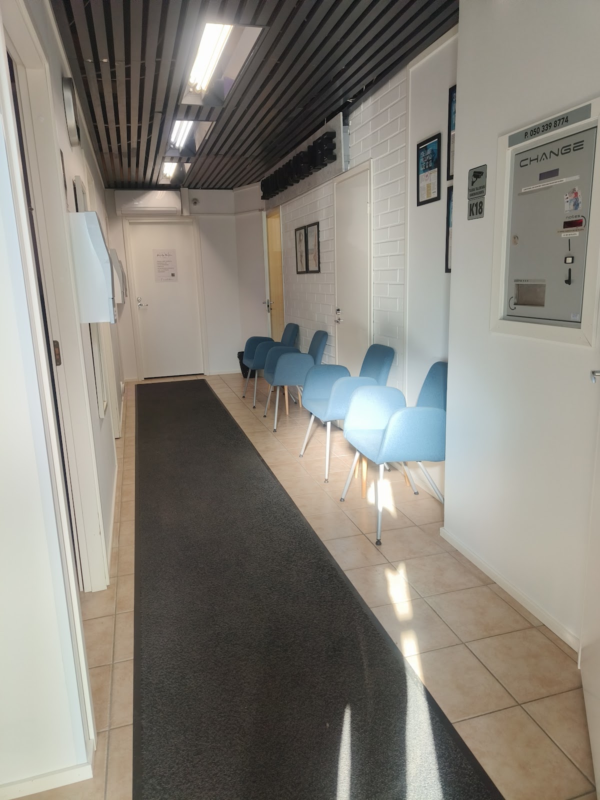 Kauneusstudiot Solarium kuva 3