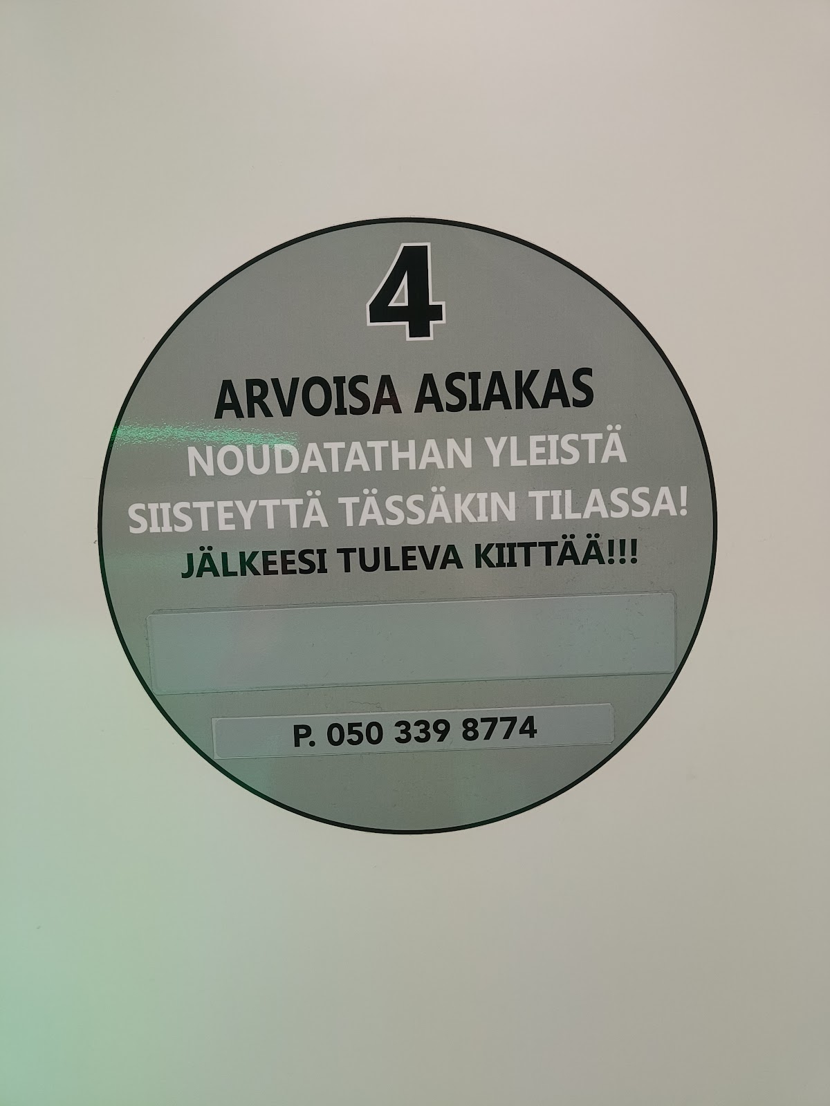 Kauneusstudiot Solarium kuva 4