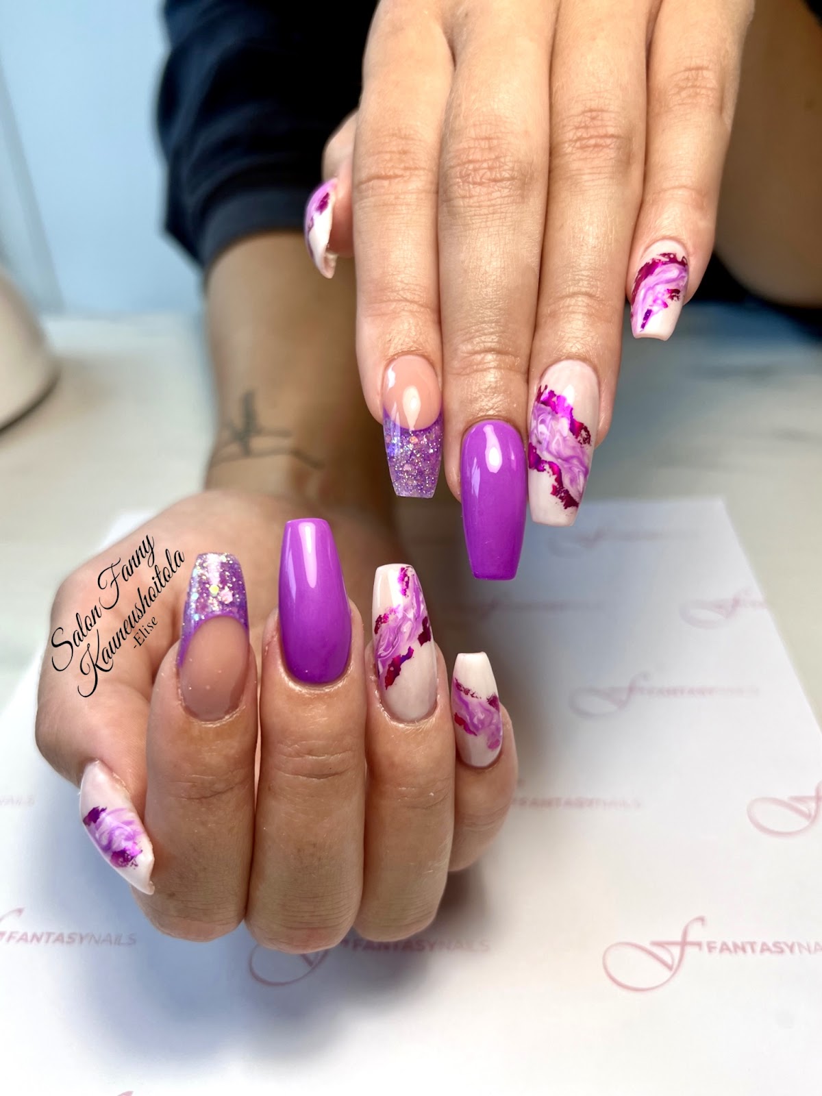 Salon Fanny