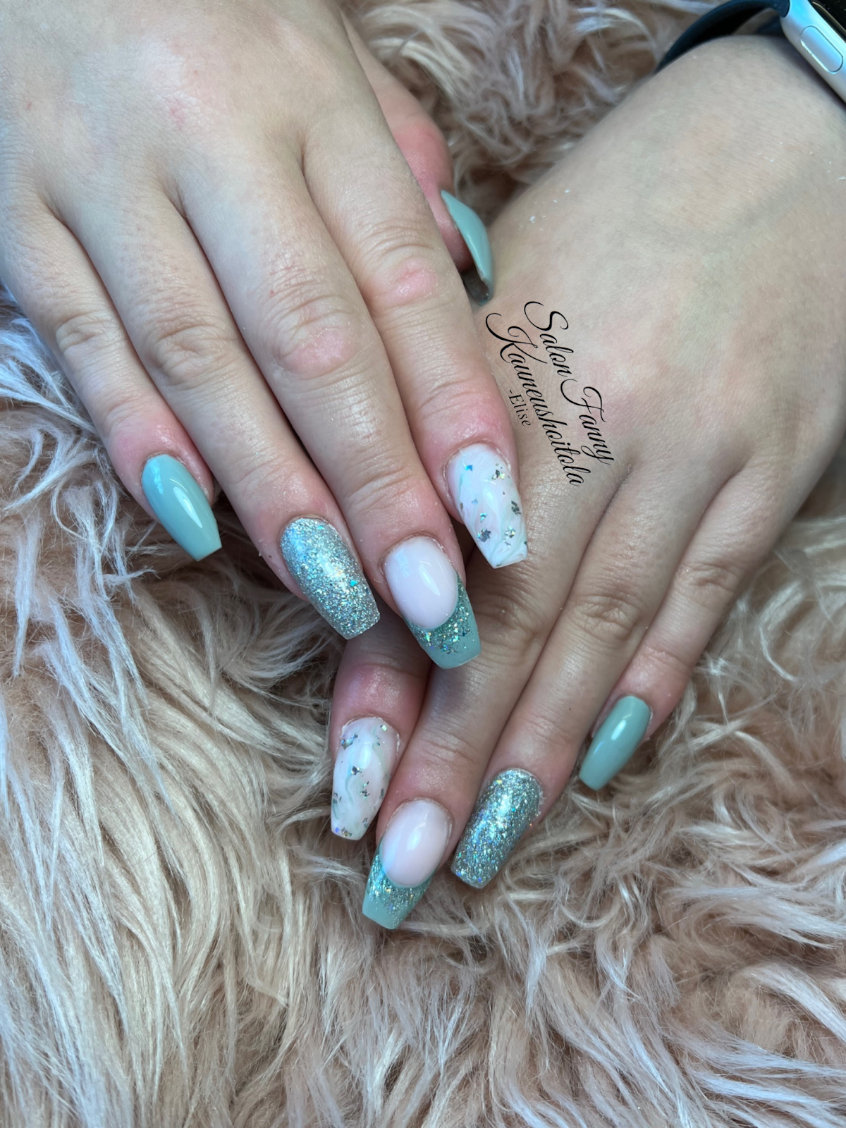 Salon Fanny kuva 3