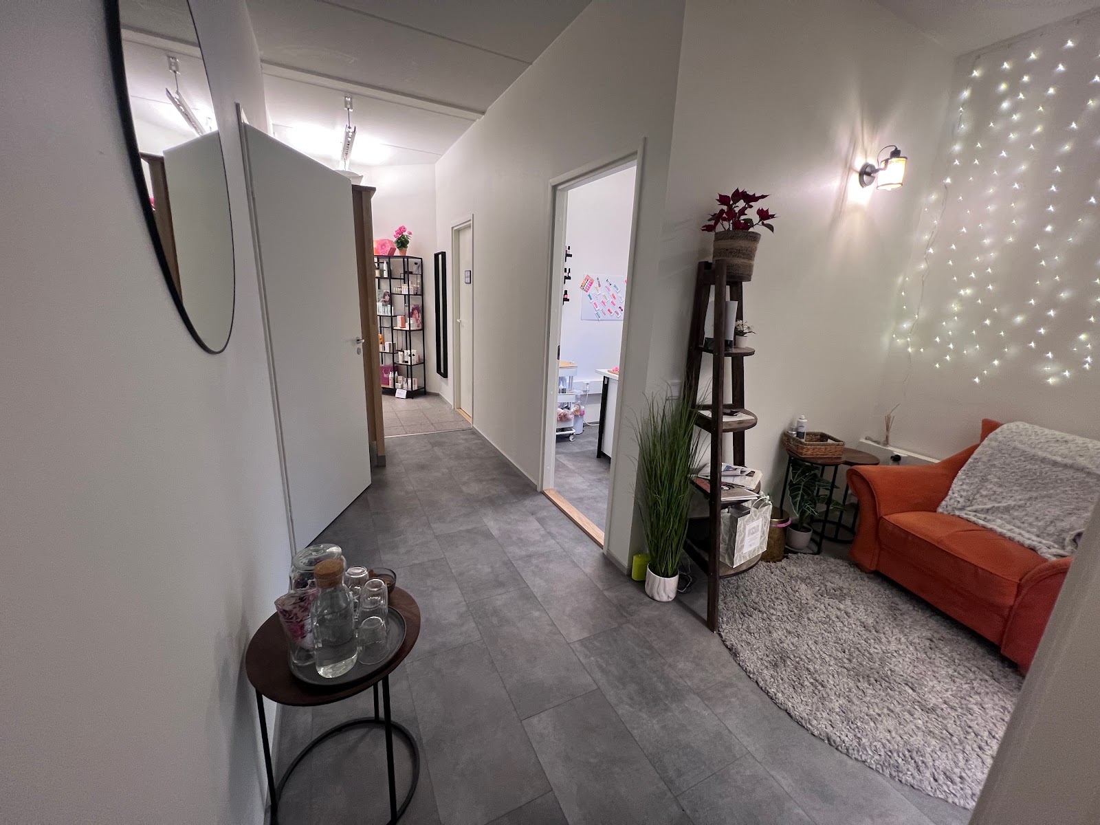 Salon Fanny kuva 4