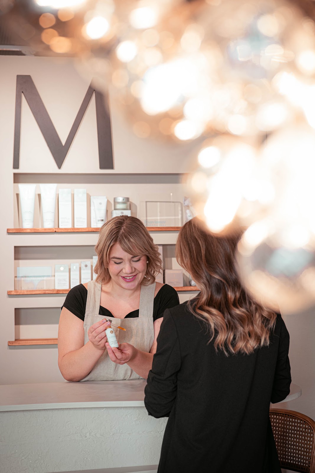 G L A M Hair & Beauty Riihimäki kuva 4