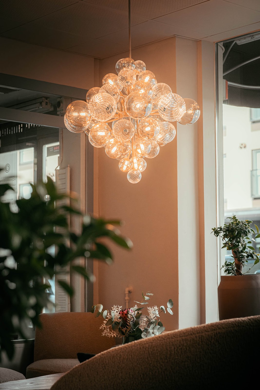 G L A M Hair & Beauty Riihimäki kuva 5