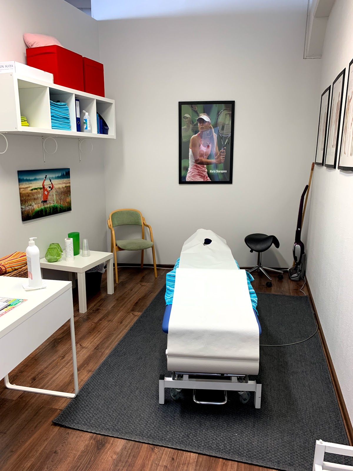 Good Feelings Center kuva 4