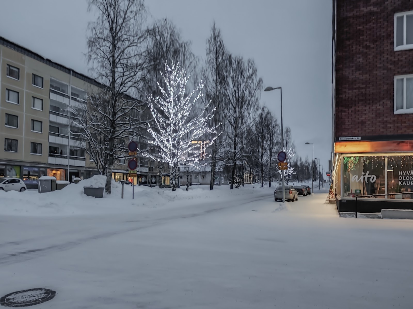 Lootuskauppa Kemi kuva 4