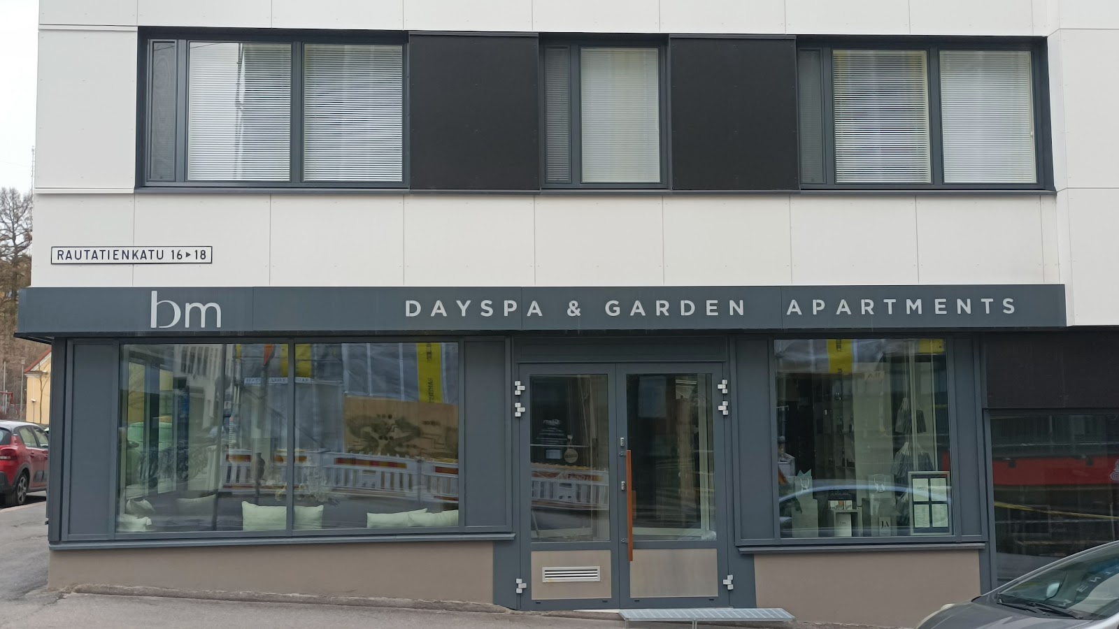 bm Day Spa Lahti kuva 3