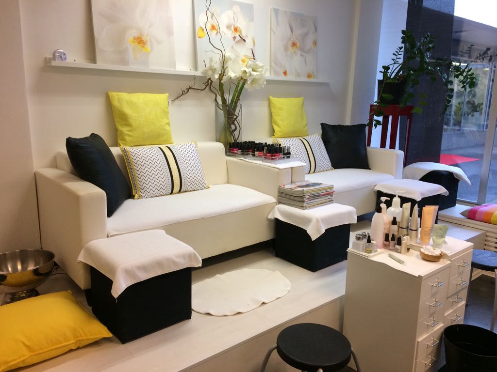 bm Day Spa Lahti kuva 6
