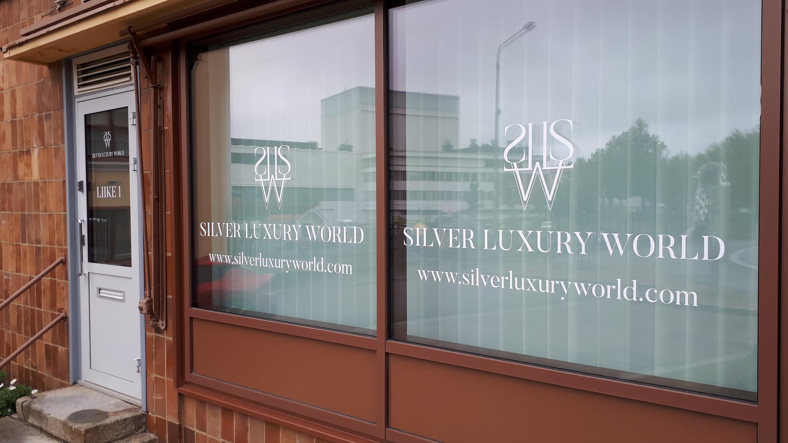 Silver LuxuryWorld kuva 2