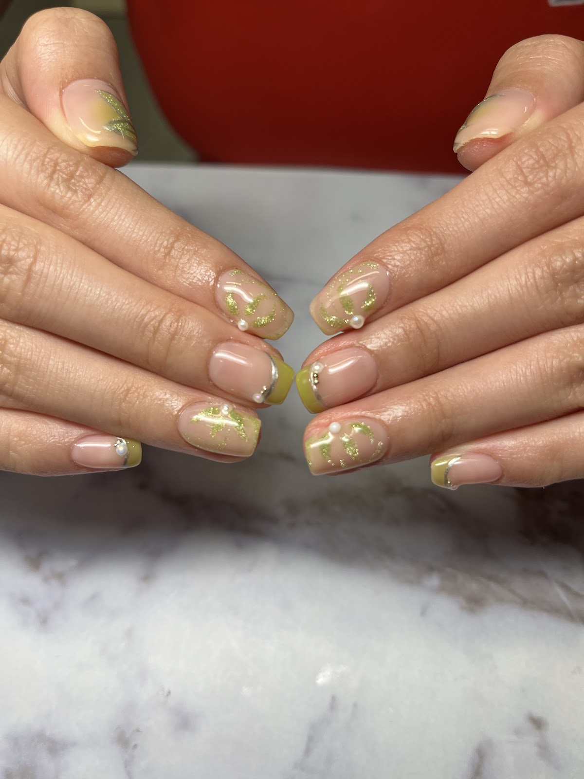 Happy Nails Porvoo kuva 4