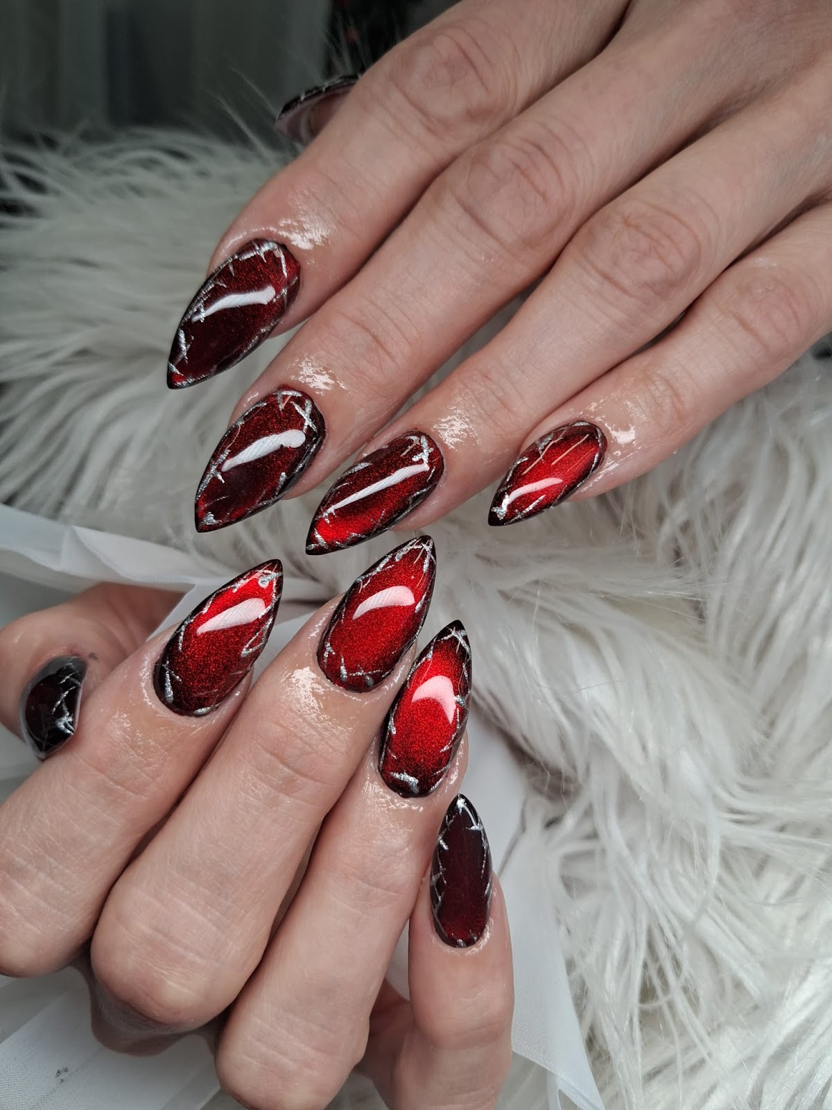 Happy Nails Porvoo kuva 5