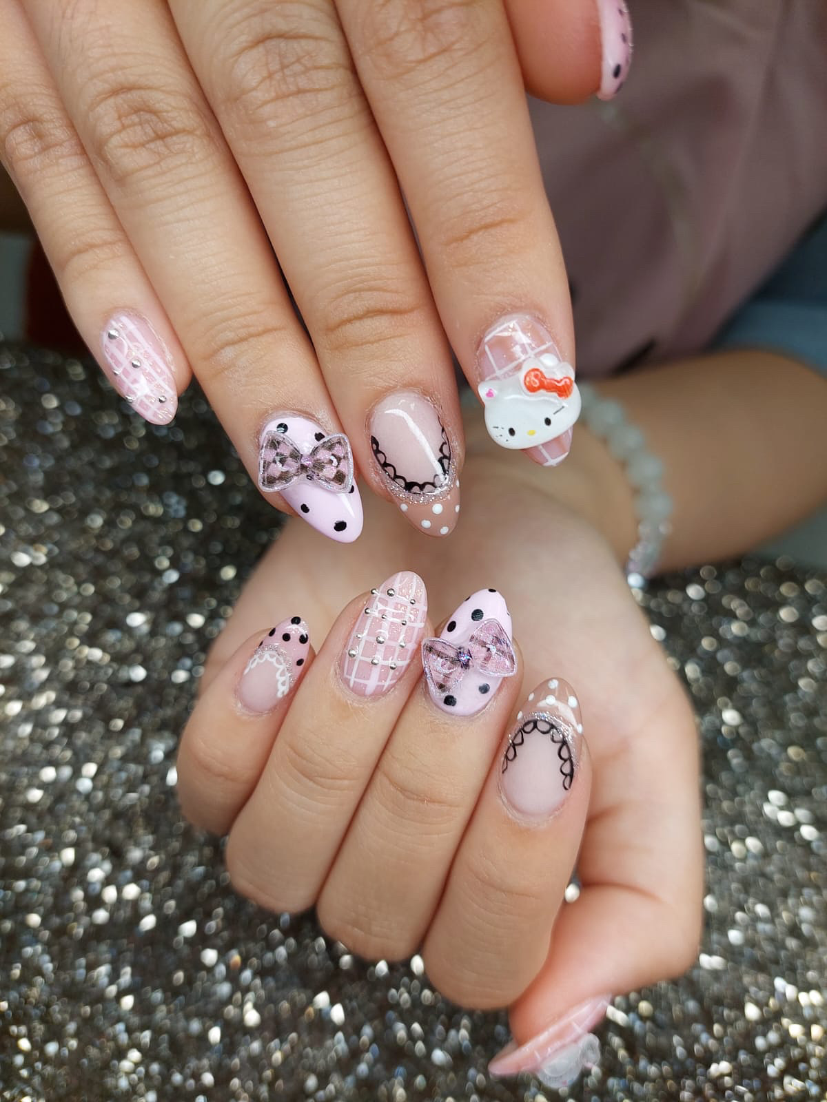 Happy Nails Porvoo kuva 6