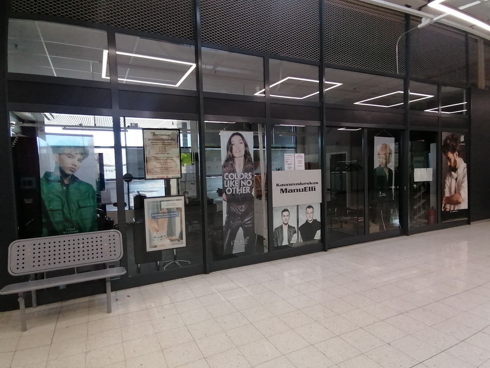 Kauneuskeskus ManuElli kuva 2