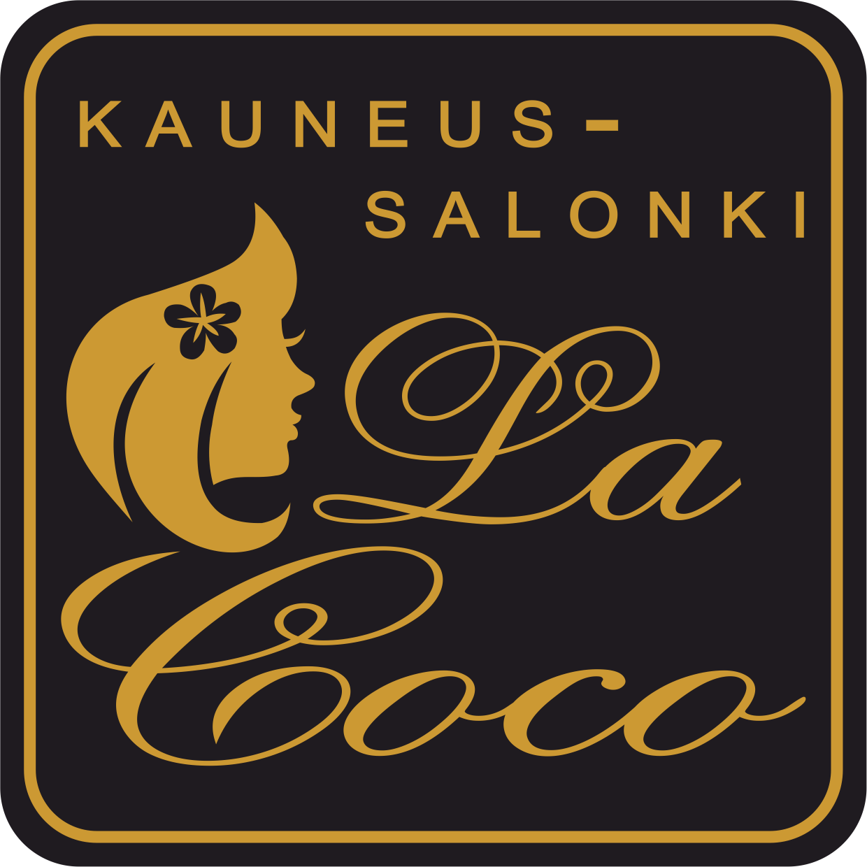 Kauneussalonki La Coco