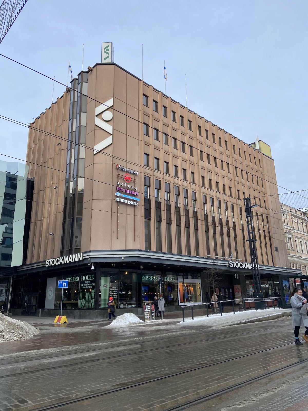 Kauneuspiste Milva kuva 6
