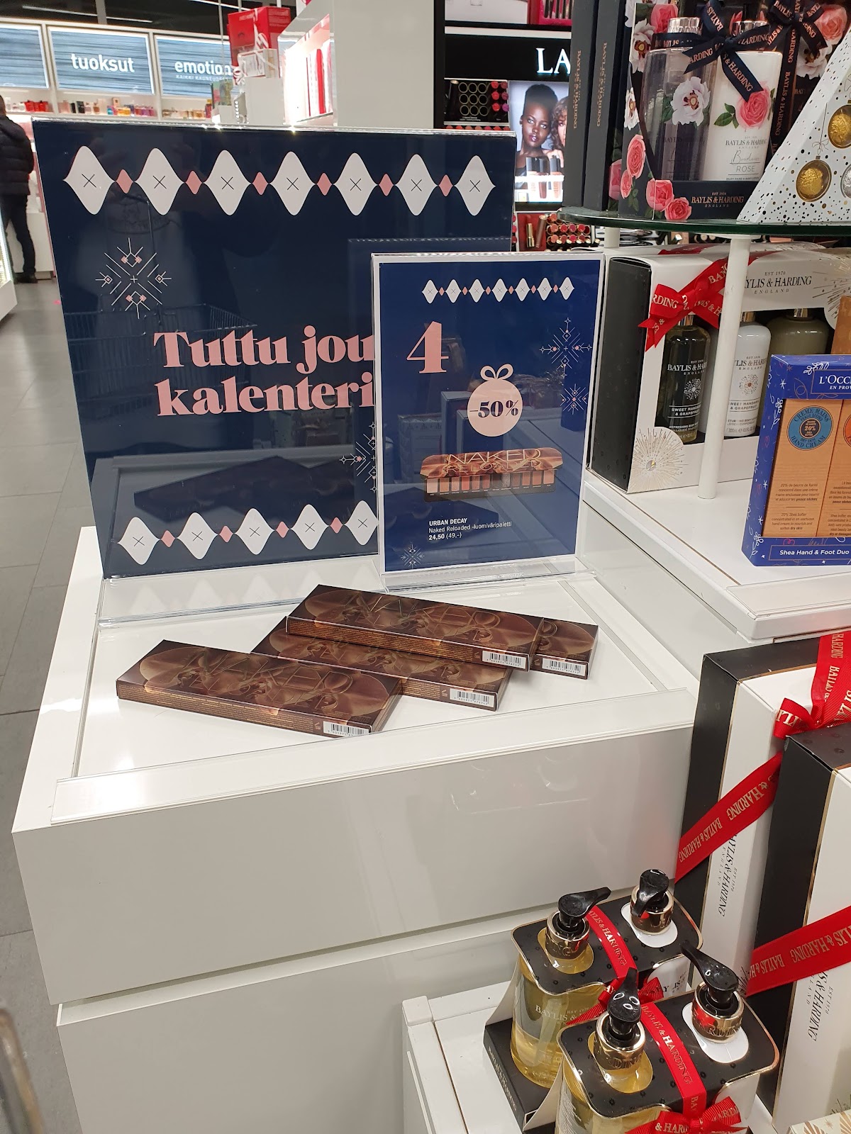 Emotion Hamina kuva 6