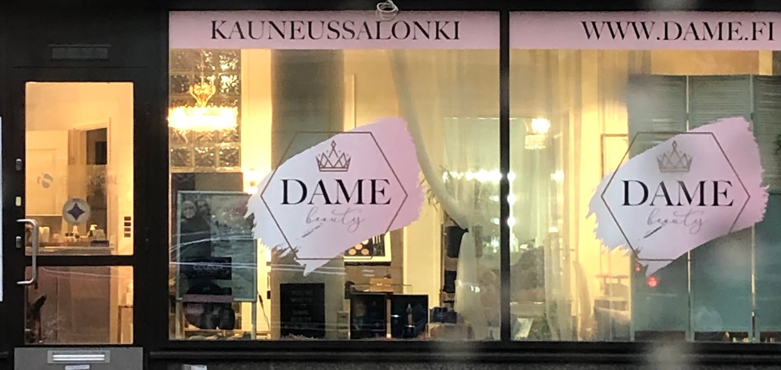 DAME beauty Oy kuva 6