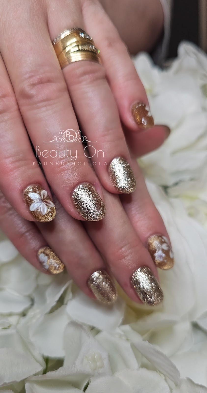 Kauneushoitola Beauty On