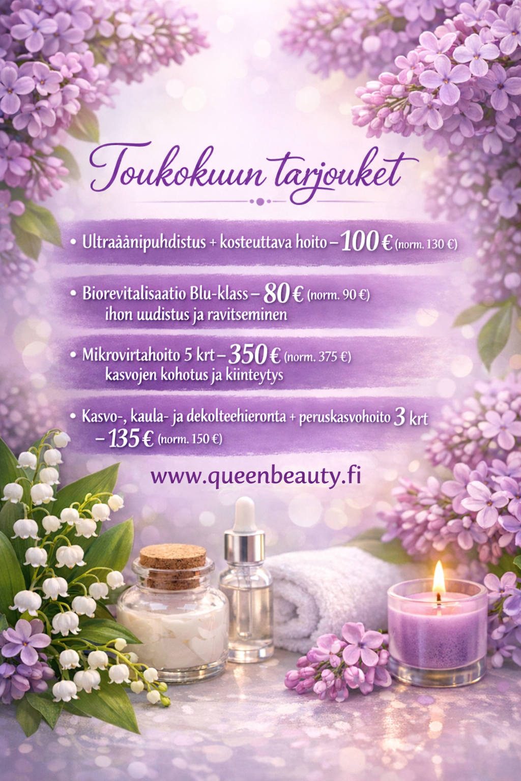 Queen Beauty