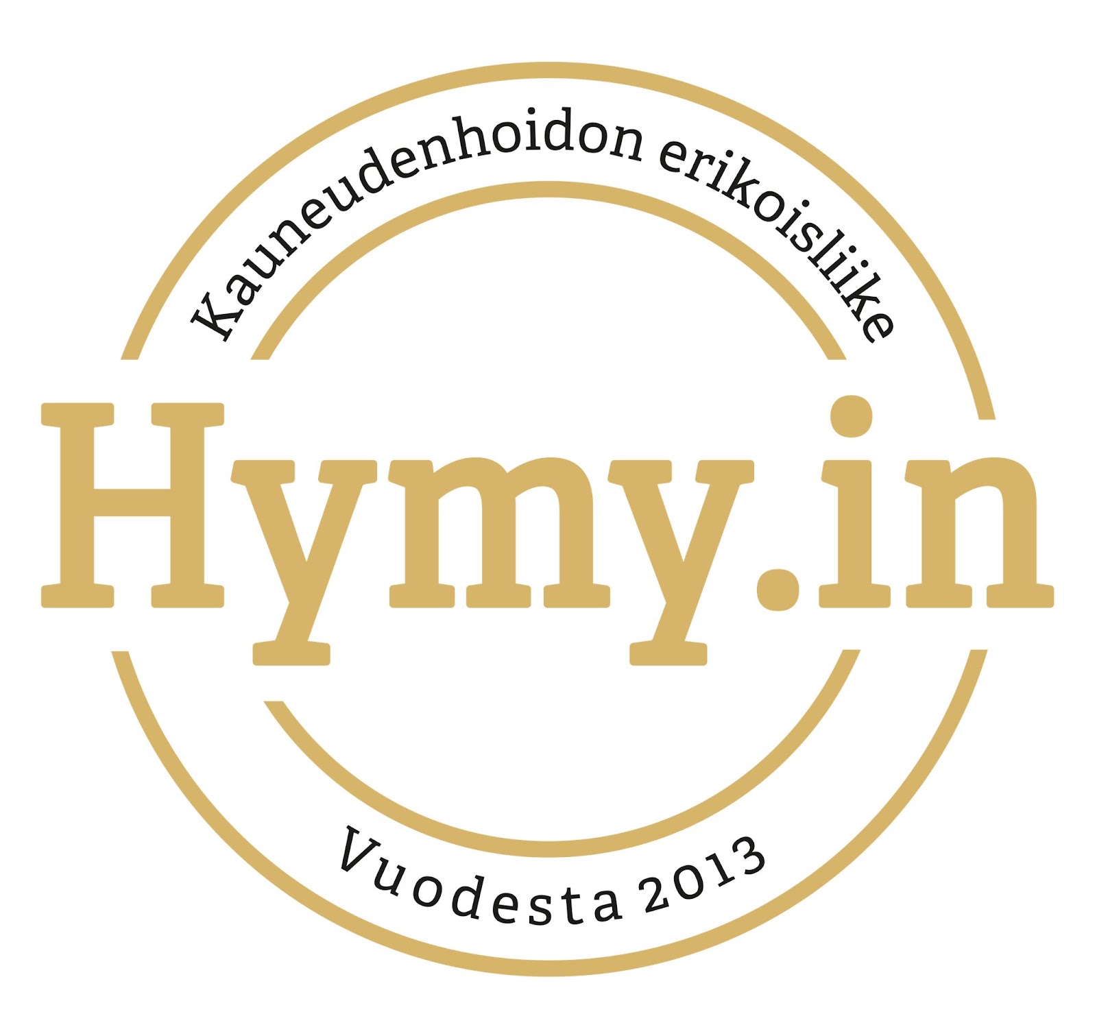 Kauneudenhoidon erikoisliike Hymy.in Oy