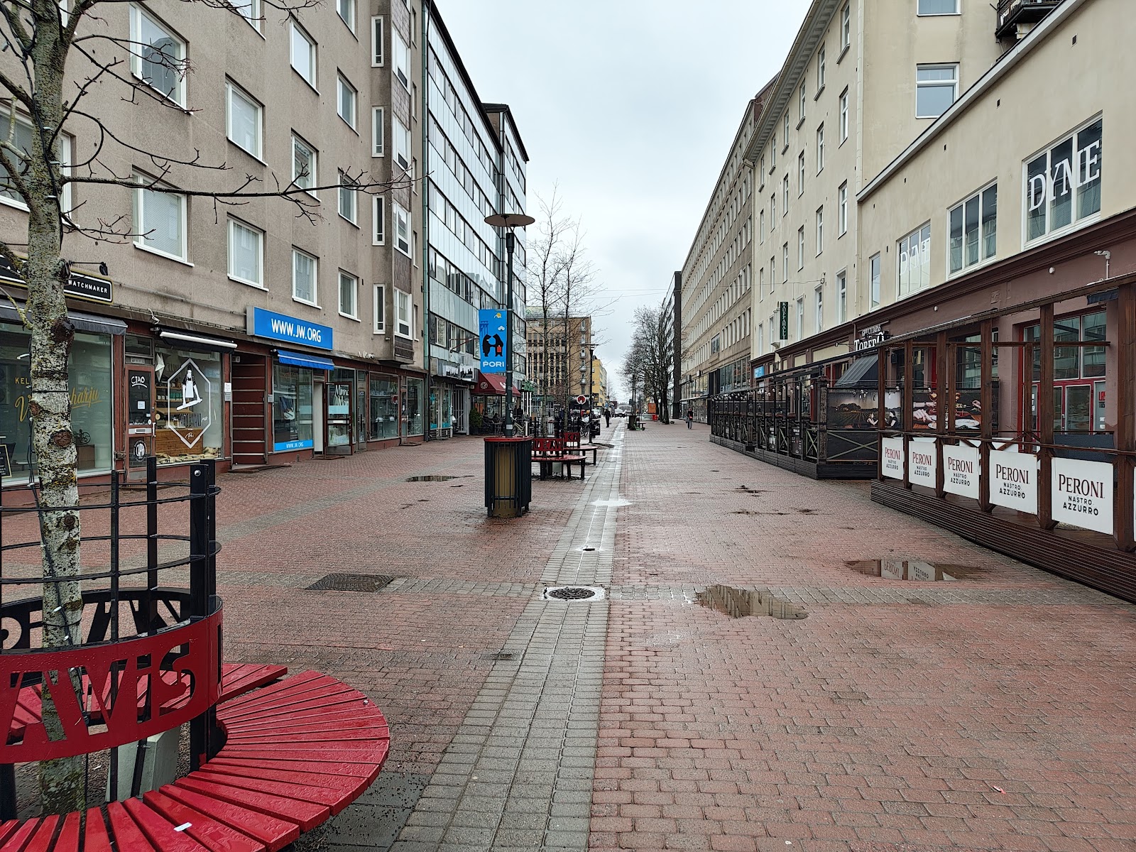Kauneuskeskus Minna-Mari Oy kuva 2
