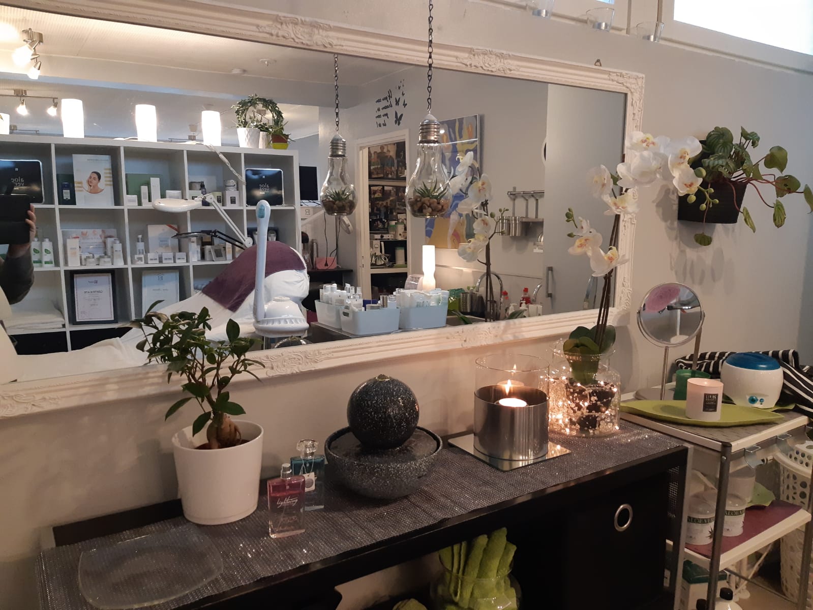 Kauneushoitola Beauty&Business Center kuva 2
