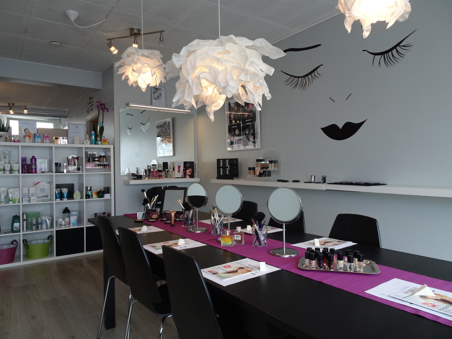 Kauneushoitola Beauty&Business Center kuva 3