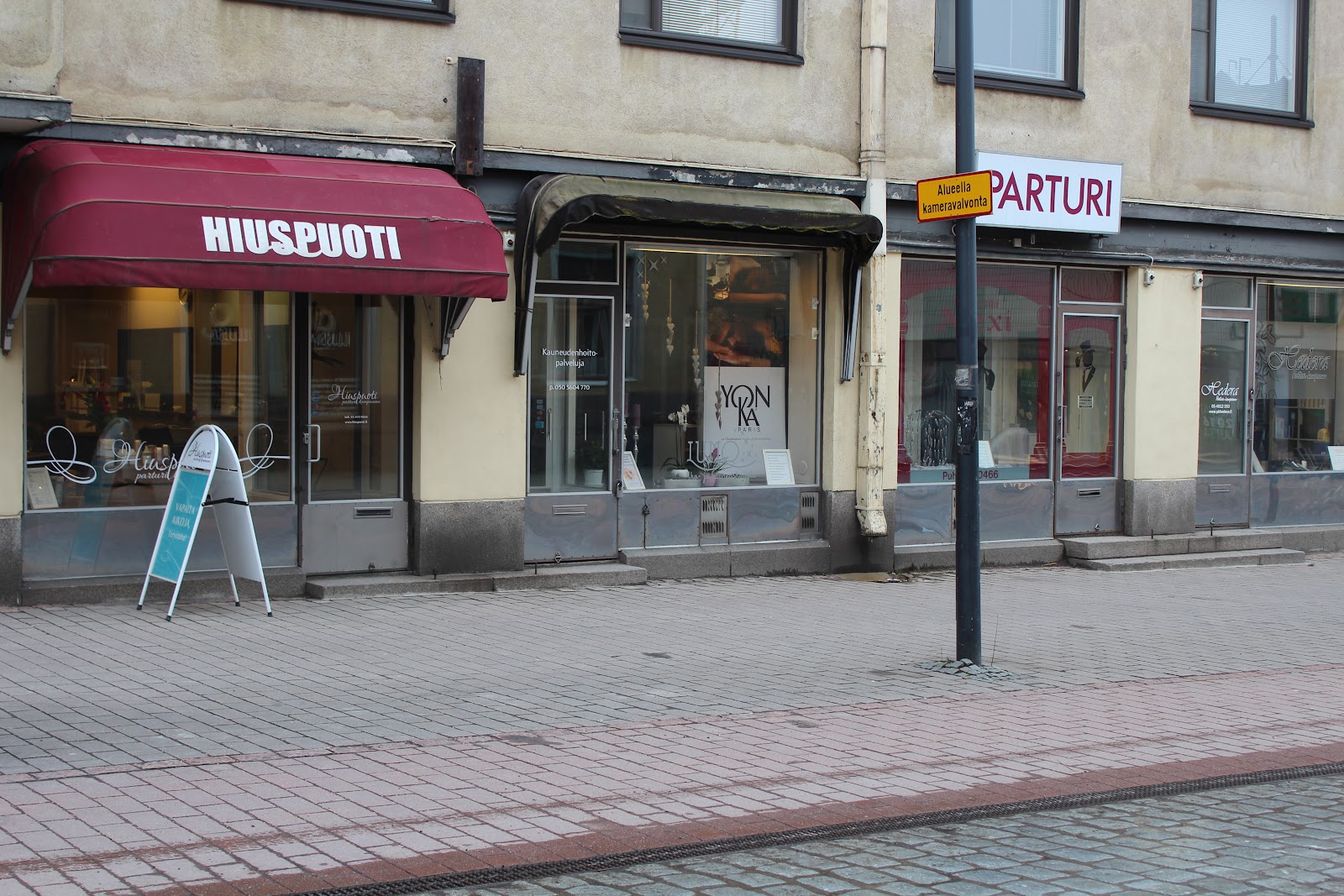 Iho- ja Kauneushoitola Lumo kuva 4