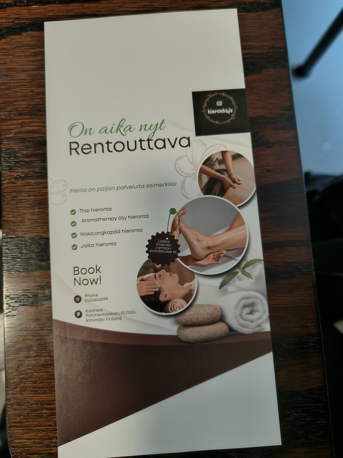 CS Hoitola kuva 6