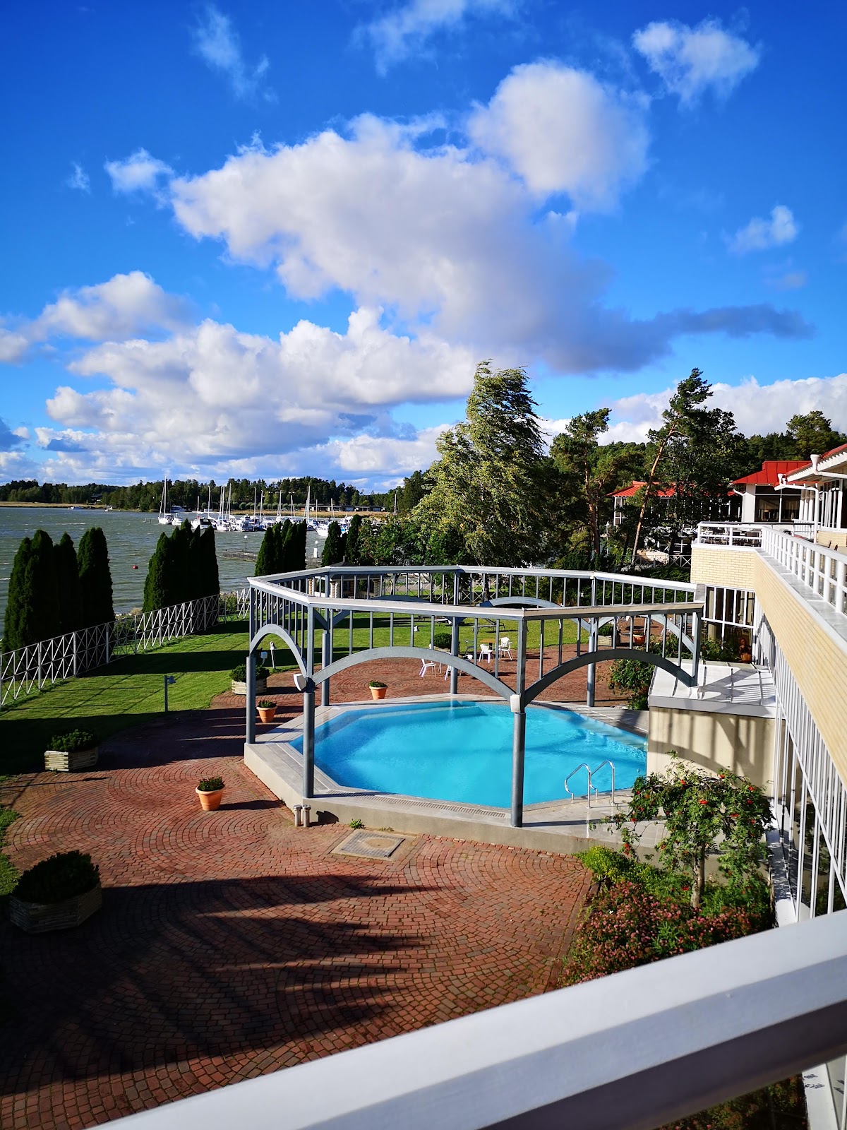 Naantalin kylpylä – Naantali Spa Hotel & Resort kuva 3