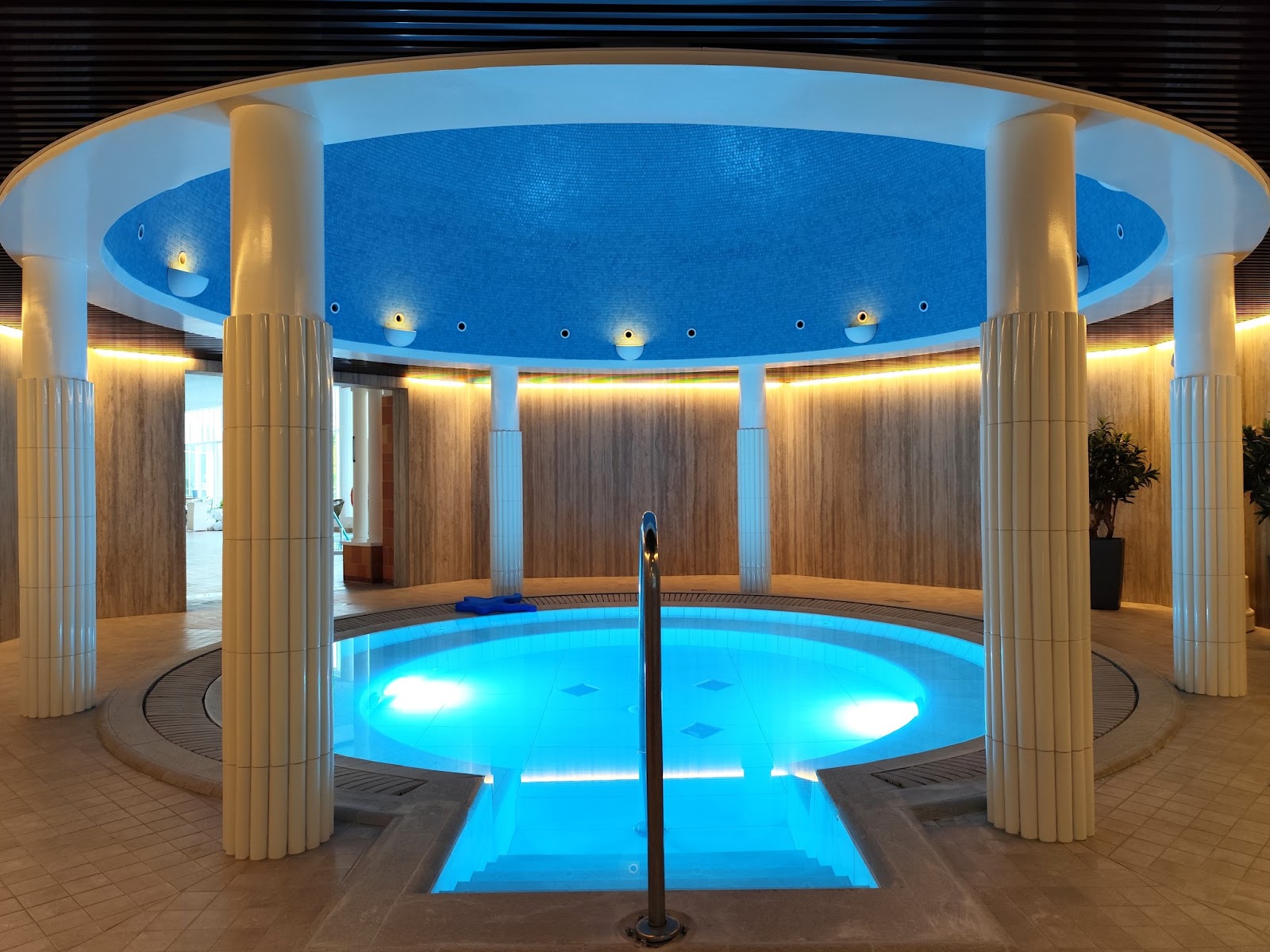 Naantalin kylpylä – Naantali Spa Hotel & Resort kuva 5