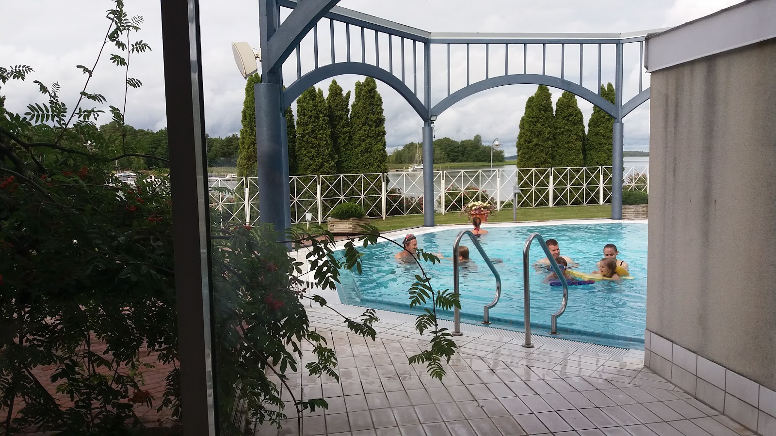 Naantalin kylpylä – Naantali Spa Hotel & Resort kuva 6