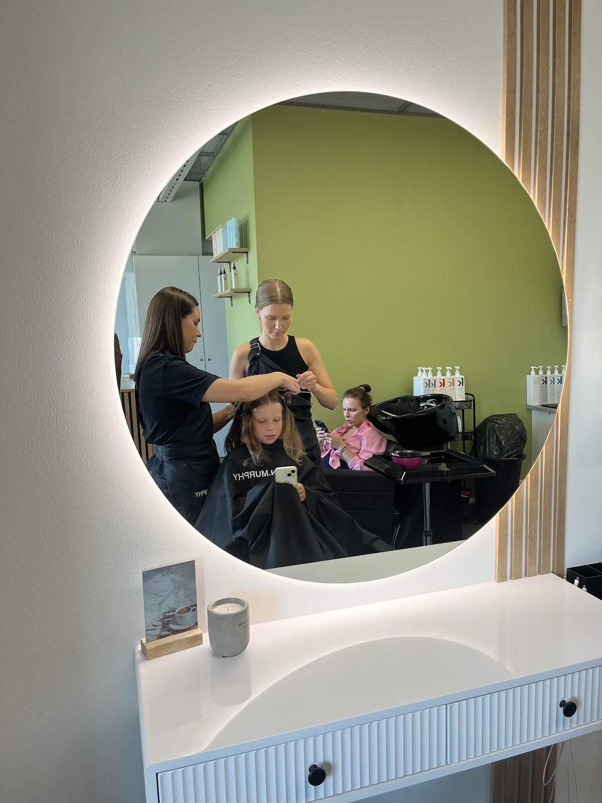 Mist Beauty Salon kuva 2