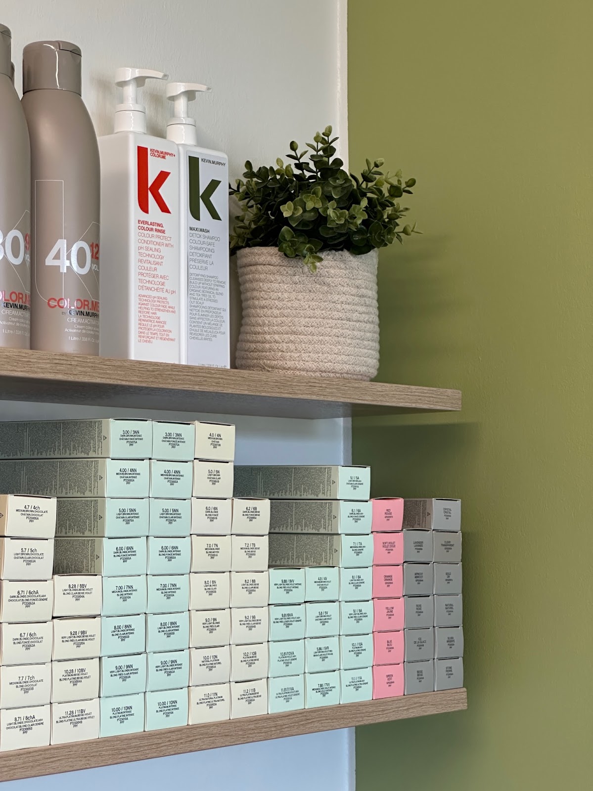Mist Beauty Salon kuva 3