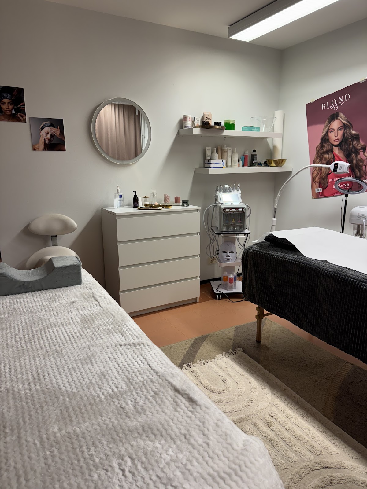 Sonia’s Hair and Beauty Salon | Helsinki kuva 3