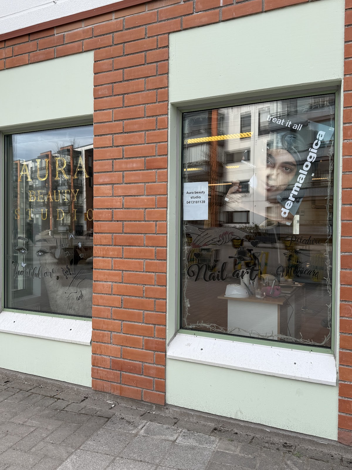 Sonia’s Hair and Beauty Salon | Helsinki kuva 5