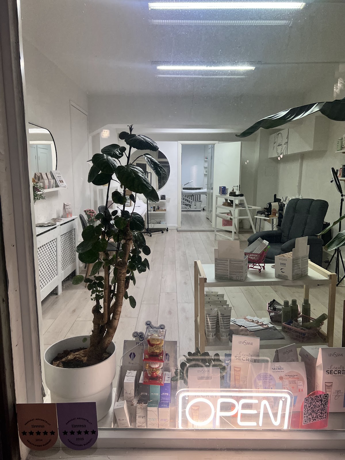 Beauty studio by Nika Everyday kuva 3