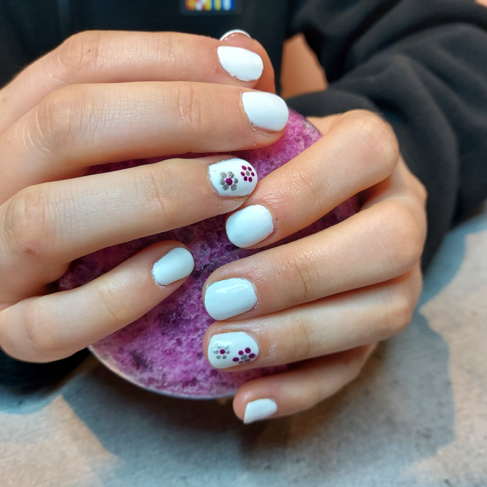 Kauneuskammari Helmi kuva 2