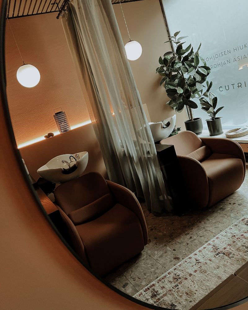 Magnetic Head Spa kuva 2