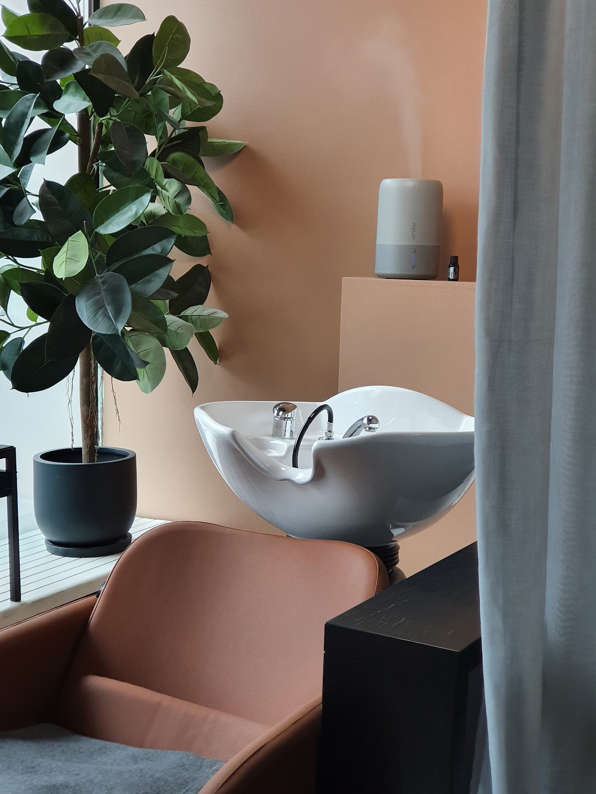 Magnetic Head Spa kuva 4
