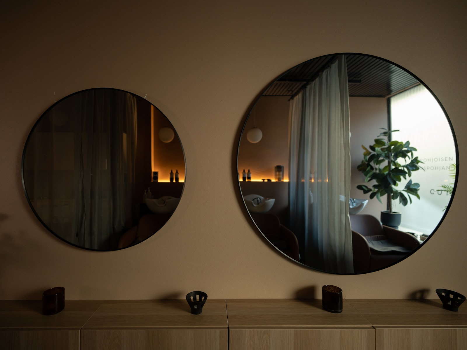Magnetic Head Spa kuva 5
