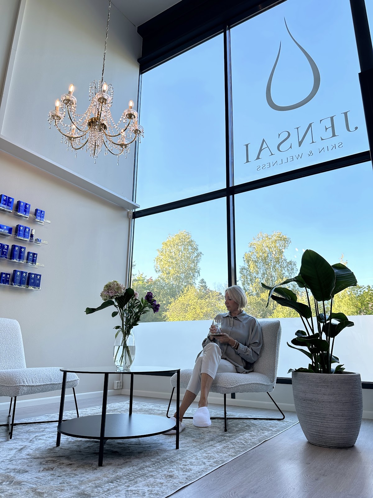 Jensai Skin & Wellness